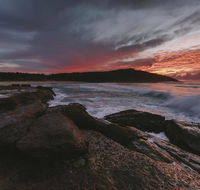 Pretty Beach Cabins - Northern Rivers Accommodation