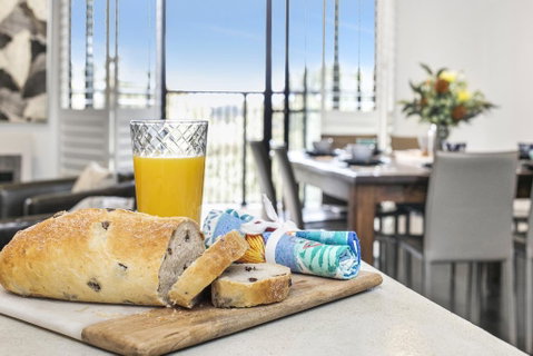 Pretty Haven - Northern Rivers Accommodation 1