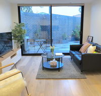 Pride Bentleigh Apartment with Private Garden - Northern Rivers Accommodation