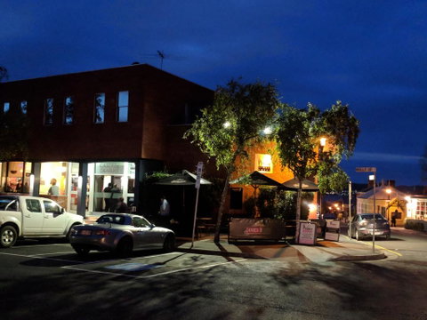 Prince Of Wales Hotel - Northern Rivers Accommodation 0