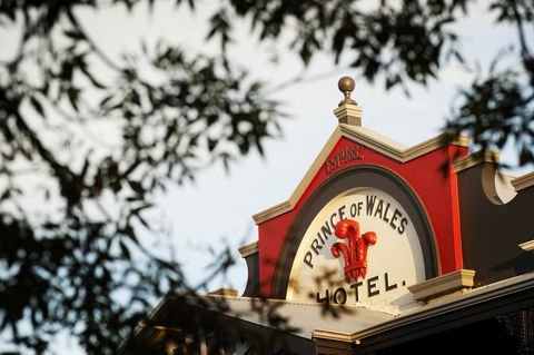 Prince Of Wales Hotel, Bunbury - Northern Rivers Accommodation 2