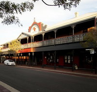 Prince of Wales Hotel Bunbury - Northern Rivers Accommodation