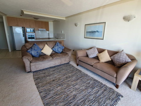 Princess Palm On The Beach - Northern Rivers Accommodation 2
