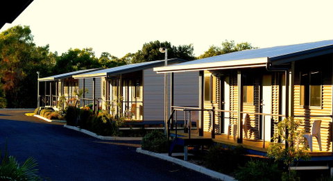 Pritchard Road Country Resort - Northern Rivers Accommodation 0