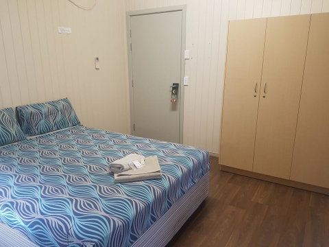 Pritchard Road Country Resort - Northern Rivers Accommodation 3