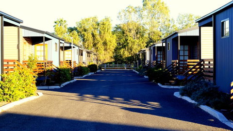 Pritchard Road Country Resort - Northern Rivers Accommodation 1