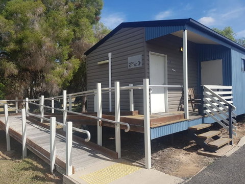 Pritchard Road Country Resort - Northern Rivers Accommodation 2