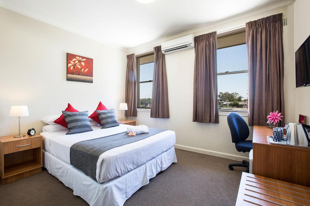 Mount Pritchard NSW Northern Rivers Accommodation