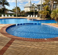 Private Apartments at The Sanctuary Resort - Northern Rivers Accommodation