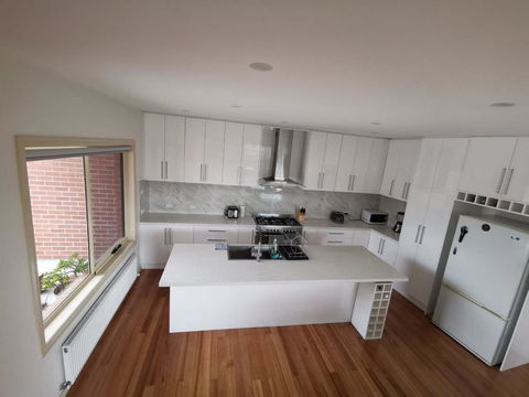 Private Luxury Bedroom - Northern Rivers Accommodation 1