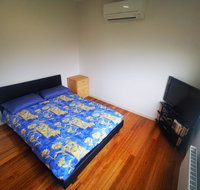 Private Luxury Bedroom - Northern Rivers Accommodation