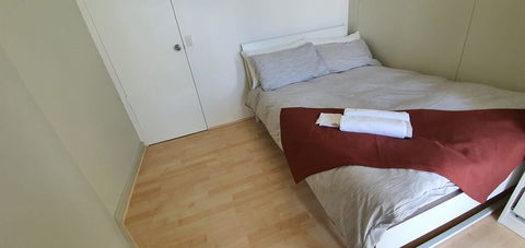 Private Modern Room - Plaza Building- In City Centre! - Northern Rivers Accommodation 2