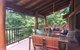 Private Rainforest Retreat With Lagoon Style Pool - thumb 3