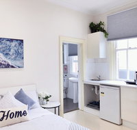 Private Studio-room In Kingsford with Kitchenette and Private Bathroom Near UNSW Randwick4 - Northern Rivers Accommodation