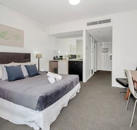 Privately owned Hotel Room by Cairns Marina 222 - Northern Rivers Accommodation