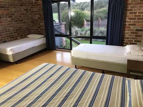 Prom Coast Holiday Lodge - Northern Rivers Accommodation 1