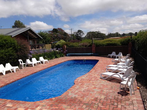 Prom Coast Holiday Lodge - Northern Rivers Accommodation 3