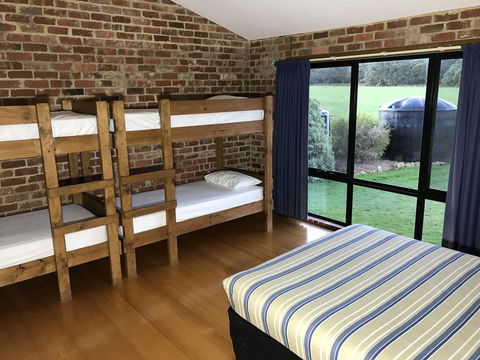 Prom Coast Holiday Lodge - Northern Rivers Accommodation 2