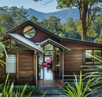 Promised Land Retreat - Northern Rivers Accommodation