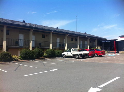 Prospect Hotel Motel - Northern Rivers Accommodation 2