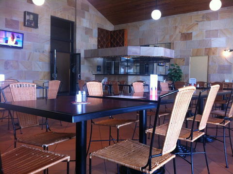 Prospect Hotel Motel - Northern Rivers Accommodation 1