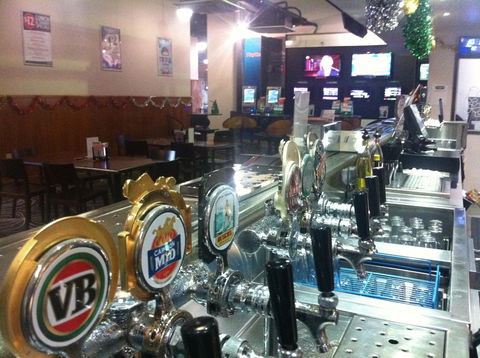 Prospect Hotel Motel - Northern Rivers Accommodation 0