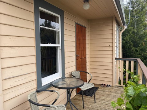Protea Hill - Northern Rivers Accommodation 3