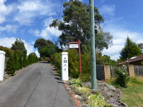Protea Hill - Northern Rivers Accommodation 0