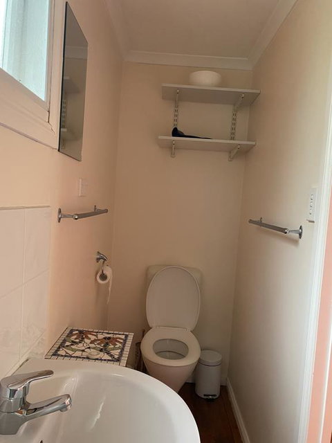 Protea Hill - Northern Rivers Accommodation 2