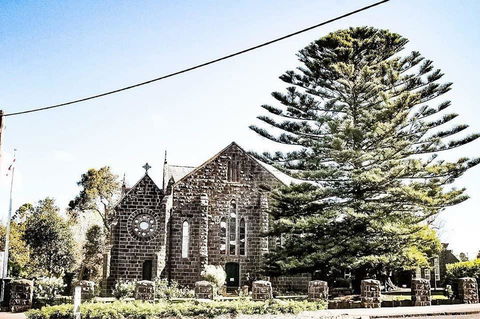 Province - Northern Rivers Accommodation 1