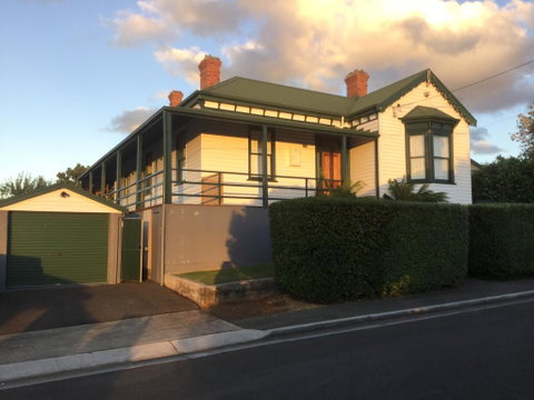 Pump Jack B&B - Northern Rivers Accommodation 0
