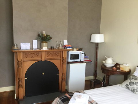 Pump Jack B&B - Northern Rivers Accommodation 3