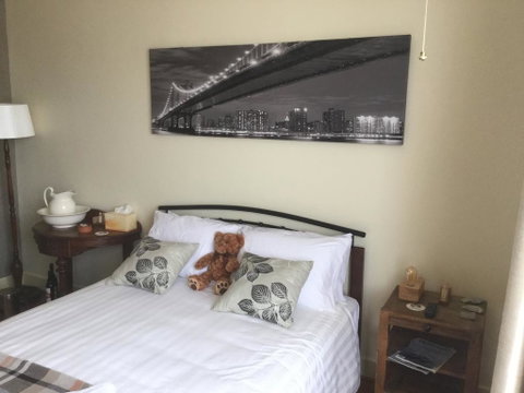 Pump Jack B&B - Northern Rivers Accommodation 2
