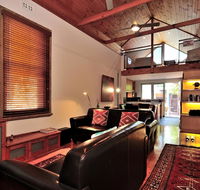 Pure Gold - Heritage 2 bedroom terraced cottage - Northern Rivers Accommodation