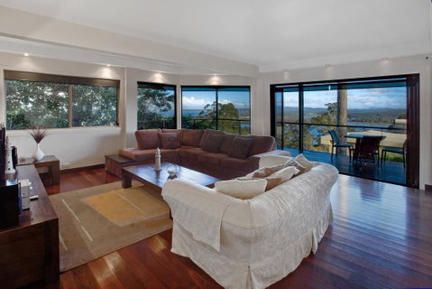 Pure Indulgence - Northern Rivers Accommodation 0