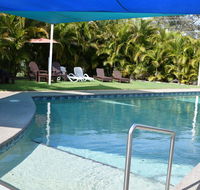 Pyramid Holiday Park - Northern Rivers Accommodation