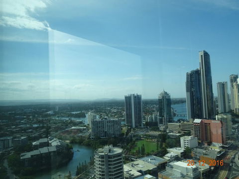 Q1 Resort Apartment, - Northern Rivers Accommodation 3