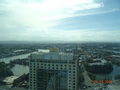 Q1 Resort Apartment, - Northern Rivers Accommodation 2