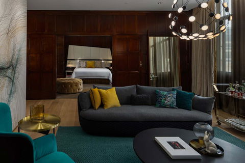 QT Sydney - Northern Rivers Accommodation 0