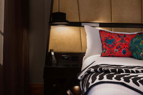 QT Sydney - Northern Rivers Accommodation 1