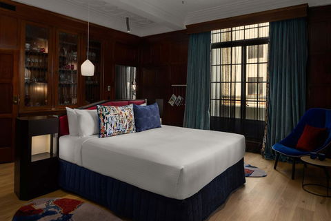 QT Sydney - Northern Rivers Accommodation 2