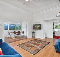 Quaint Cottage In The Edge - Northern Rivers Accommodation