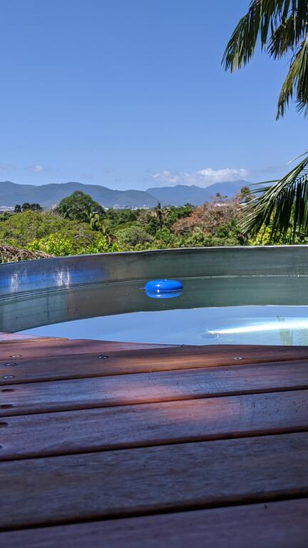 Quaint Cottage In The Edge - Northern Rivers Accommodation 1