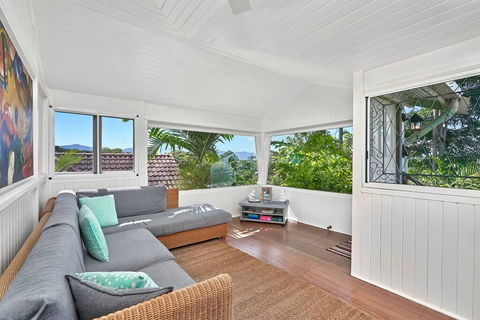 Quaint Cottage In The Edge - Northern Rivers Accommodation 3