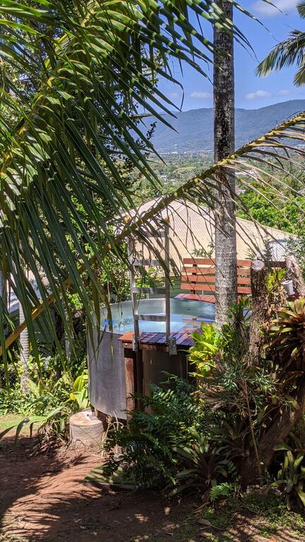 Quaint Cottage In The Edge - Northern Rivers Accommodation 2