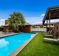 Quality Hotel City Centre - Northern Rivers Accommodation