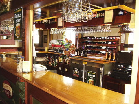 Quality Hotel Colonial Launceston - Northern Rivers Accommodation 2