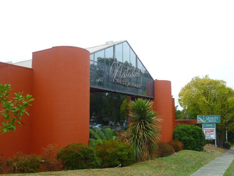 Quality Hotel Manor - Northern Rivers Accommodation 3
