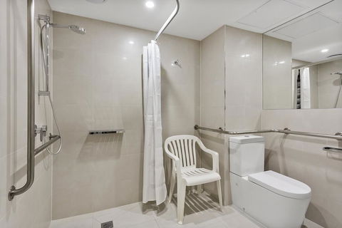 Quality Hotel Manor - Northern Rivers Accommodation 2