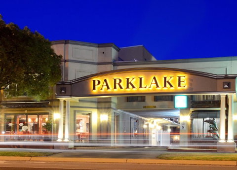 Quality Hotel Parklake Shepparton - Northern Rivers Accommodation 0